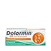 Produktbild Dolormin GS  bei Gelenkschmerzen zum Beispiel durch Arthrose  wirkt bis zu 12 Stunden  mit Naproxen  30 Tabletten
