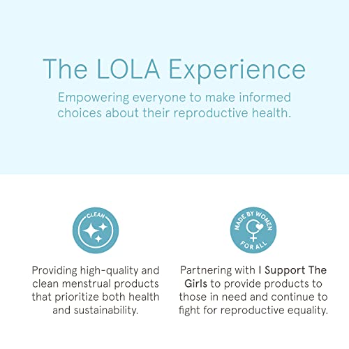 Lola Cleansing Wash - Feminine Wash For Women, Feminine Hygiene Products, Ph Balance Feminine Wash Vaginal Care, Feminine Care #TOP5