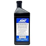 Cat Pumps Pressure Washer Pump Oil, 21 Oz.