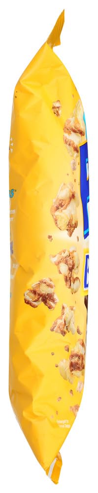 CANDY POP Butterfinger Candy Coated Popcorn (5.25oz bags, 2-Pack)