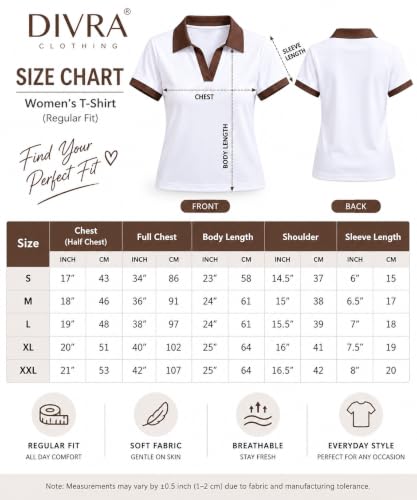 HOODMASTAR Store HOODMASTAR Women Regular Fit Polo T-Shirt - Image 8