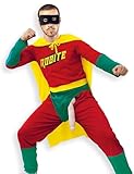 STC Costume robite