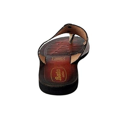 bata kolhapuri slippers