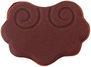 2pcs Erhu Sound Filter Pad Erhu Noise Reducer Musical Instruments Solvent Violin Accessories Pads for Erhu Lover Noise Reducer Pad for Erhu Lovers Denoiser