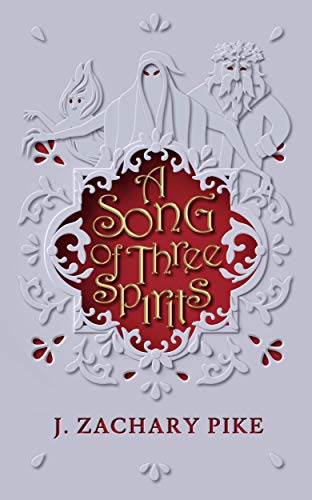 A Song of Three Spirits