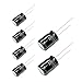 Replacement for 6 pcs Panasonic FR Series Capacitor 25V 220uf Ultra Low ESR