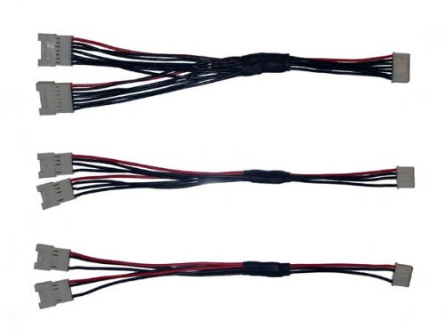 Parallel (2X) ThunderPower Balance Adapter 4S