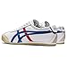 Produktbild Onitsuka Tiger Mexico 66 Fashion Sneaker, Weiß (weiß/blau), 39.5 EU