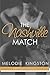 The Nashville Match (BWWM Matchmaking Inc. Book 2)