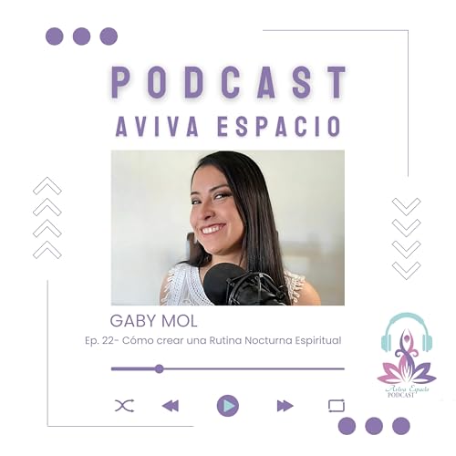 C&oacute;mo crear una rutina nocturna espiritual