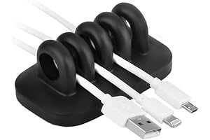 Monaco Weighted Cable Organizer