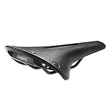 【日本正規品】 BROOKS(ブルックス) 自転車 サドル カンビウム [CAMBIUM] ALL WEATHER 穴あき C17 CARVED