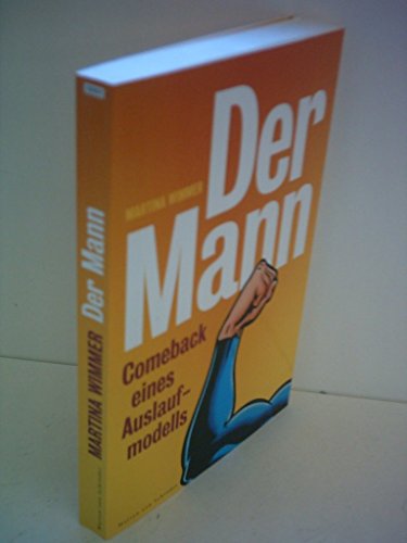 Preisvergleich Produktbild Der Mann: Comeback eines Auslaufmodells