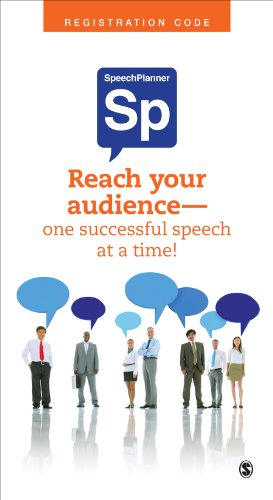 SpeechPlanner