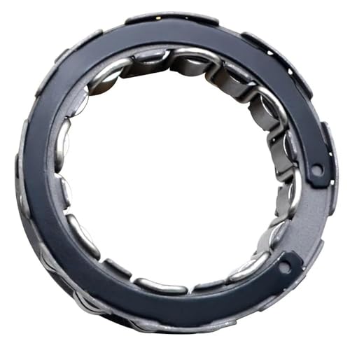Roue libre de démarreur sprat clutch en acier renforcé pour moto de sport