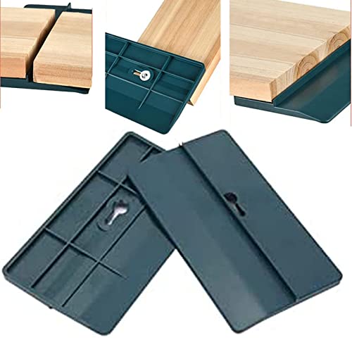 Lyoveu Elevador Placas Pladur,Herramientas De Pladur Profesional,Herramienta De Montaje para Paneles De Yeso, Soporta La Tabla En Su Lugar Mientras Se Instala