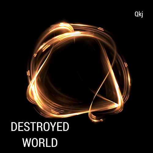  Dammer World