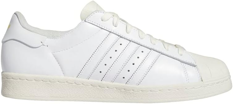adidas Superstar 82 Shoes Mens, White, Size 9.5