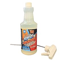 Epic Orange Adhesive Remover 32 Ounce