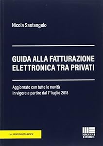 Guida alla fatturazione elettronica tra privati