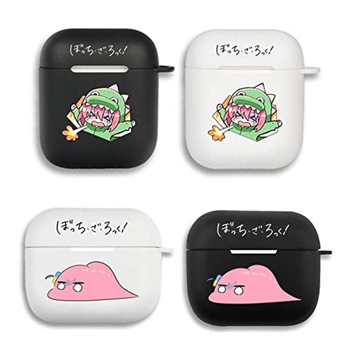 はるき　イヤホンケースカバーキーホルダー付き　おやじぼっち 41o3ErWQ4SL.jpg