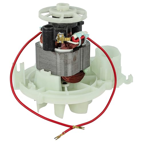 Vhbw Motor de repuesto compatible con Vorwerk