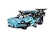 LEGO TECHNIC Drag Racer 42050 Building Kit