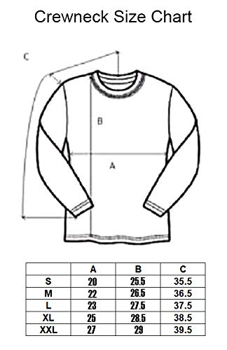 Crew Monica Rachel Shirt That Says Girls (Red) Adult Large Heather Grey #TOP1