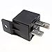 Mover Parts Fuel Shut Off Solenoid Relay 80A 14V 1994-1998 for 94-98 Dodge Cummins 5.9L Diesel
