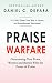 Praise Warfare: Overcoming Your Fears, Worries & Battles With the Power of Praise | INCLUDES: A 5-Day Praise Devotional