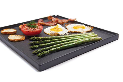 Broil King 11223 Monarch/Royal Exact Fit Cast Iron Griddle by Broil King - Image 3