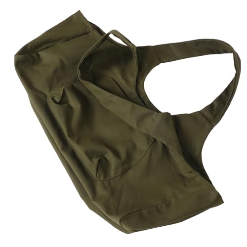 Sac porteur de yoga Kisangel pour transporter son tapis de gym