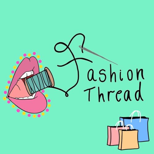 『Fashion Thread』のカバーアート