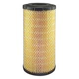 Baldwin RS5591XP Heavy Duty Air Filter