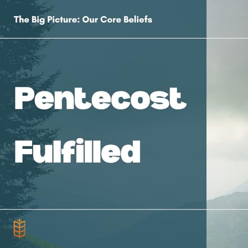Pentecost Fulfilled