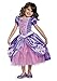 Disguise Next Chapter Deluxe Sofia The First Disney Junior Costume, Medium/3T-4T