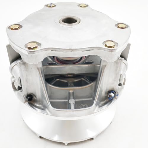 Embrayage primaire pour P SPM 850 EBS 1322814 variateur quad