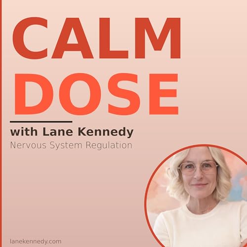 Calm Dose cover art