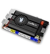 Amazon.co.jp: WayPonDEV X1 開発ボード N5105 Mini SBC/シングル