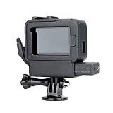 microfono externo gopro hero 5 Apto para GoProhero7/6/5Black.