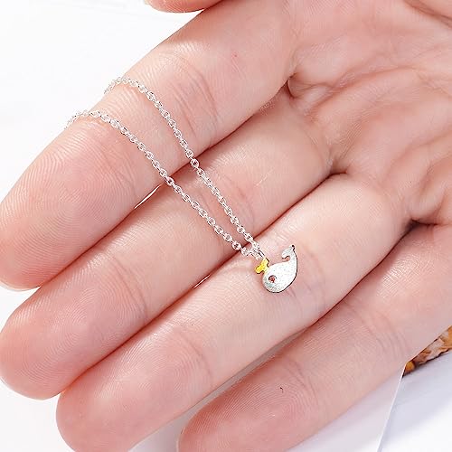 Collier poisson pour femmes, symbole de liberté et de sérénité - 2