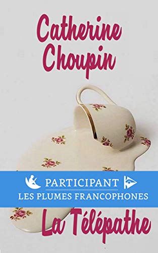 Télécharger La Télépathe livre En ligne