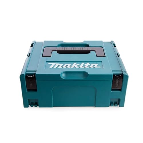 Meuleuse d'angle 125mm LXT 18V + 1x BL1850B + Makpac - vue 8