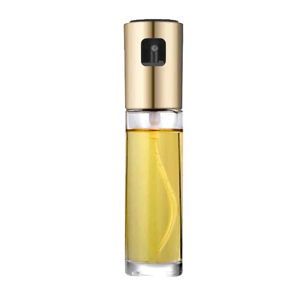 IANSHFKN BBQ Baking Oil Spray Bottle Vinegar Bottles Water Pump Gravy Boats Grill Sprayer Bbq Kitchen Tools Salad