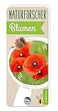  Naturforscher Blumen