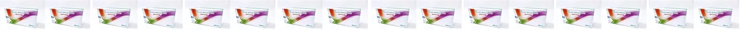 HYGIENE VINYL DISPOSABLE GLOVES POWDER FREE (MEDIUM)