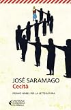 Cecità - José Saramago Übersetzer: R. Desti 