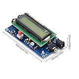 ➤ ♬ Con pantalla LCD, los datos son más claros.