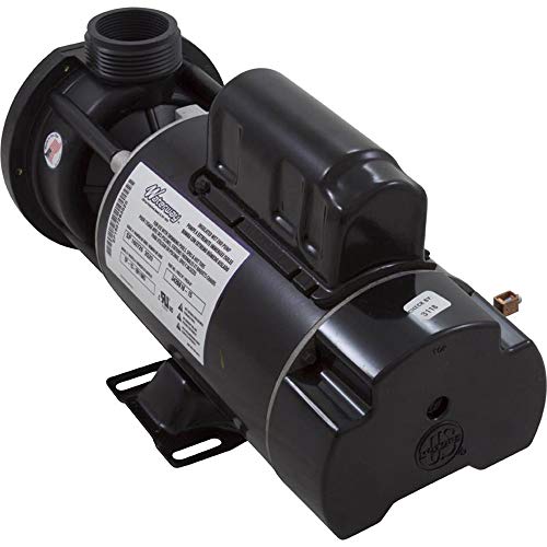 Waterway Plastics 3420610-15 Waterway E-Series 1.5Hp 2Sp 1.5" 115V Cd #TOP1