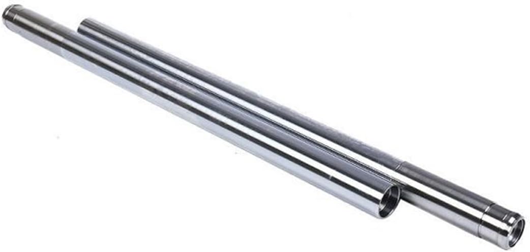 Motorcycle Front Fork Inner Pipes for SUZUKI GSX750 Katana 1982-1983 for SUZUKI GSX1000 Katana 1982 37 * 615mm